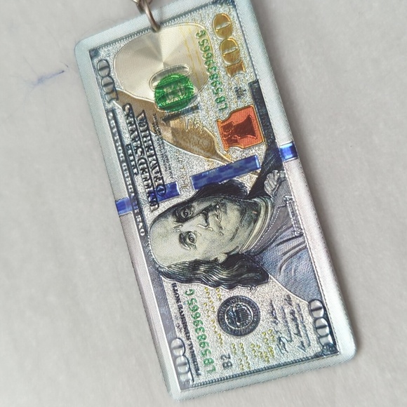 Key chain - Picture 2 of 4